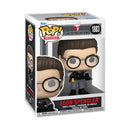 Funko Pop Ghostbusters II (1989) Egon Spengler Pop! Vinyl