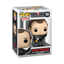 Funko Pop Ghostbusters II (1989) Dr. Peter Venkman Pop! Vinyl