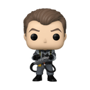 Funko Pop Ghostbusters II (1989) Ray Stantz Pop! Vinyl