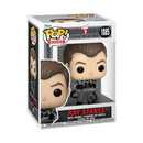 Funko Pop Ghostbusters II (1989) Ray Stantz Pop! Vinyl