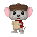 Funko Pop The Rescuers Down Under Bernard Pop! Vinyl