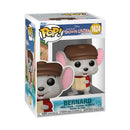 Funko Pop The Rescuers Down Under Bernard Pop! Vinyl