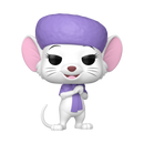 Funko Pop The Rescuers Down Under Miss Bianca Pop! Vinyl