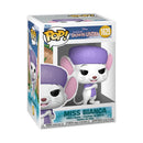 Funko Pop The Rescuers Down Under Miss Bianca Pop! Vinyl