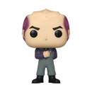 Funko Pop Galaxy Quest Sir Alexander as Doctor Lazarus Pop! Vinyl