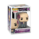 Funko Pop Galaxy Quest Sir Alexander as Doctor Lazarus Pop! Vinyl