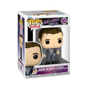 Funko Pop Galaxy Quest Jason Nesmith as Commander Peter Quincy Taggart Pop! Vinyl