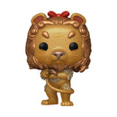 Funko Pop Wizard of Oz Cowardly Lion (with chase) Pop! Vinyl