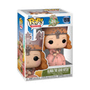 Funko Pop Wizard of Oz Glinda the Good Witch Pop! Vinyl