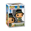 Funko Pop Wizard of Oz The Scarecrow Pop! Vinyl