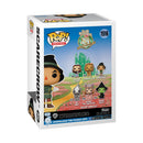 Funko Pop Wizard of Oz The Scarecrow Pop! Vinyl