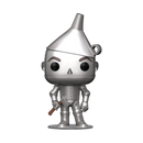 Funko Pop Wizard of Oz The Tin Man Pop! Vinyl