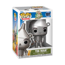 Funko Pop Wizard of Oz The Tin Man Pop! Vinyl
