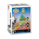 Funko Pop Wizard of Oz The Tin Man Pop! Vinyl