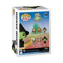 Funko Pop Wizard of Oz The Wicked Witch Pop! Vinyl