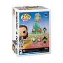 Funko Pop Wizard of Oz Dorothy with Toto Pop! Vinyl