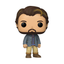 Funko Pop Rebel Moon Gunnar Pop! Vinyl