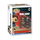 Funko Pop Rebel Moon Gunnar Pop! Vinyl