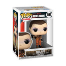Funko Pop Rebel Moon Milius Pop! Vinyl