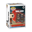 Funko Pop Rebel Moon Milius Pop! Vinyl