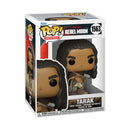 Funko Pop Rebel Moon Tarak Pop! Vinyl