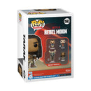 Funko Pop Rebel Moon Tarak Pop! Vinyl