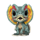 Funko Pop Jurassic Park Dilophosaurus Hatchling Pop! Vinyl