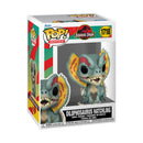 Funko Pop Jurassic Park Dilophosaurus Hatchling Pop! Vinyl
