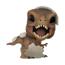 Funko Pop Jurassic Park Tyrannosaurus Rex Hatchling Pop! Vinyl