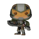 Funko Pop Captain America: Brave New World Falcon (Joaquin Torres) Pop! Vinyl