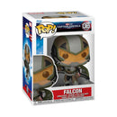 Funko Pop Captain America: Brave New World Falcon (Joaquin Torres) Pop! Vinyl