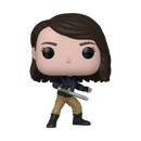 Funko Pop Captain America: Brave New World Ruth Bat Seraph Pop! Vinyl
