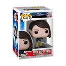 Funko Pop Captain America: Brave New World Ruth Bat Seraph Pop! Vinyl