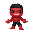 Funko Pop Captain America: Brave New World Red Hulk 6" Pop! Vinyl