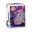 Funko Pop Inside Out 2 Ennui Pop! Vinyl