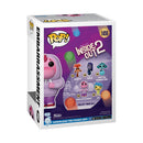 Funko Pop Inside Out 2 Embarrassment Pop! Vinyl