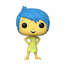 Funko Pop Inside Out 2 Joy Pop! Vinyl