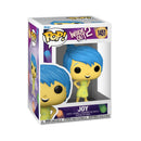 Funko Pop Inside Out 2 Joy Pop! Vinyl
