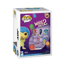 Funko Pop Inside Out 2 Joy Pop! Vinyl