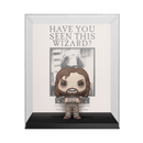 Funko Pop Harry Potter Sirius Black Wanted Poster Pop! Cover
