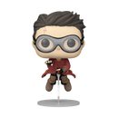 Funko Pop Harry Potter Harry Potter on Nimbus 2000 Pop! Vinyl