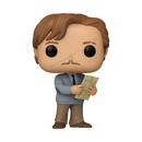 Funko Pop Harry Potter Lupin with Marauder's Map Pop! Vinyl