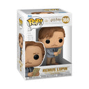 Funko Pop Harry Potter Lupin with Marauder's Map Pop! Vinyl