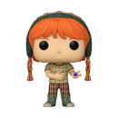 Funko Pop Harry Potter Ron with Candy Pop! Vinyl