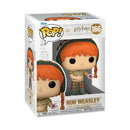 Funko Pop Harry Potter Ron with Candy Pop! Vinyl