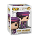 Funko Pop Harry Potter Stan Shunpike Pop! Vinyl