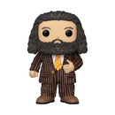 Funko Pop Harry Potter Hagrid in Animal Pelt Outfit 6" Pop! Vinyl