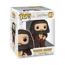 Funko Pop Harry Potter Hagrid in Animal Pelt Outfit 6" Pop! Vinyl