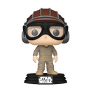 Funko Pop Star Wars: The Phantom Menace Anakin Skywalker Pop! Vinyl