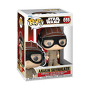 Funko Pop Star Wars: The Phantom Menace Anakin Skywalker Pop! Vinyl